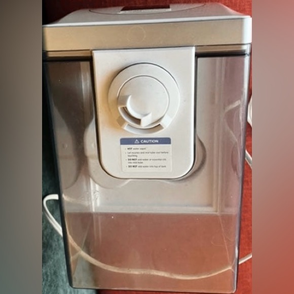 Levoit Humidifier LV600HH Hybrid Ultrasonic Humidifier - Picture 2 of 3